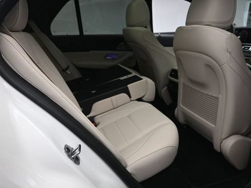 New 2026 Mercedes-Benz GLE 350 4MATIC image 26
