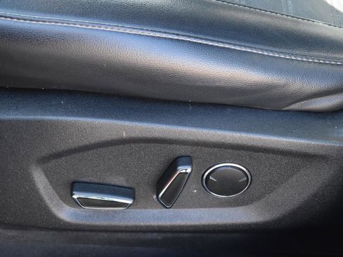 Used 2015 Ford Edge SEL w/ Equipment Group 201A image 22