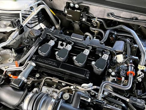 Used 2022 Honda Accord Sport image 27