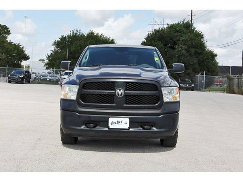 Used 2014 RAM 1500 Tradesman w/ Popular Equipment Group AWD/4WD image 8