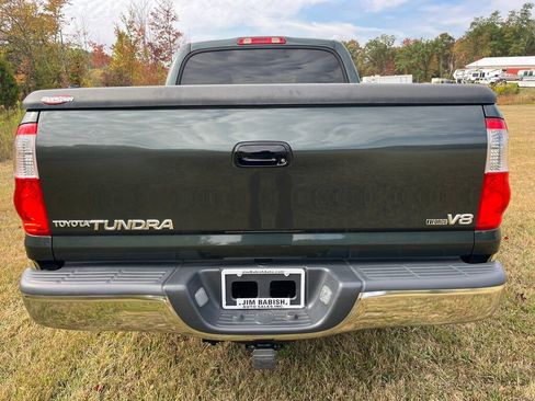 Used 2006 Toyota Tundra SR5 image 4