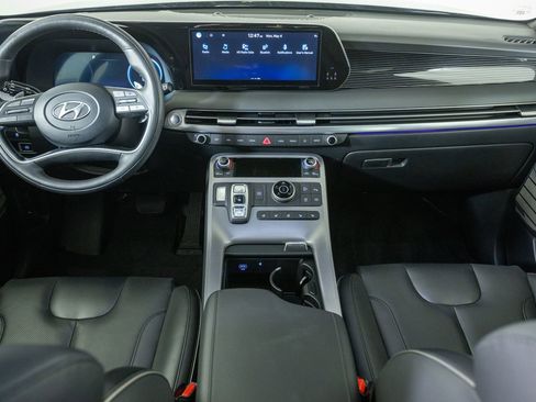 Used 2024 Hyundai Palisade Calligraphy AWD/4WD image 32