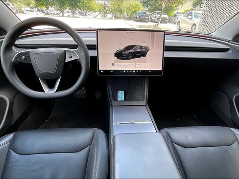 Used 2024 Tesla Model 3 Standard Range image 14