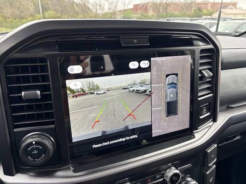 New 2026 Ford F150 Lariat w/ Equipment Group 502A High image 29