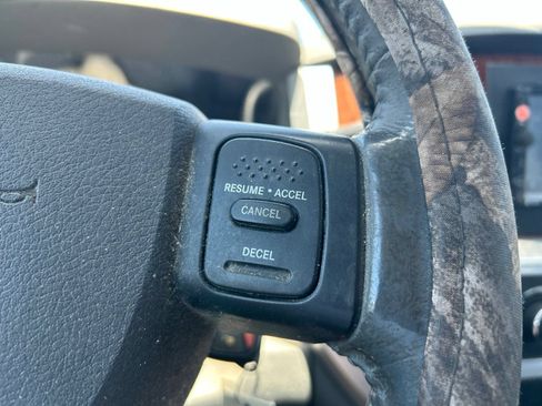Used 2007 Dodge Ram 1500 Truck Laramie AWD/4WD image 15