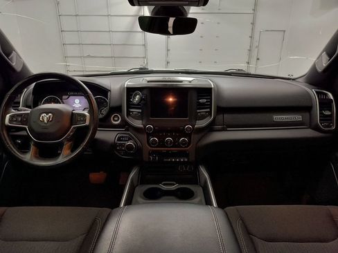 Used 2020 RAM 1500 Big Horn AWD/4WD image 13