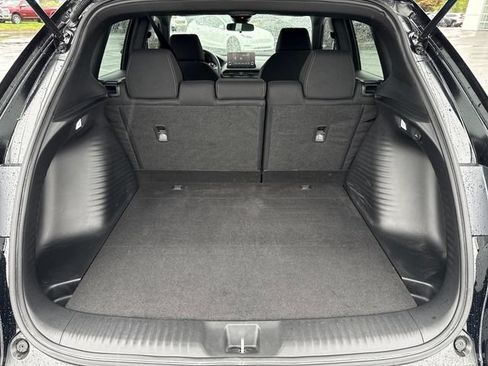 Used 2024 Honda HR-V Sport image 15