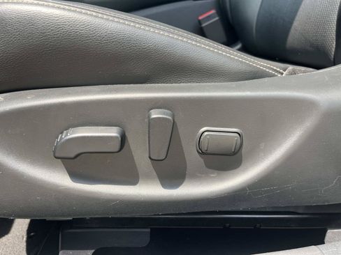 Used 2019 Nissan Maxima 3.5 SL w/ Floor Mat Group FWD image 26