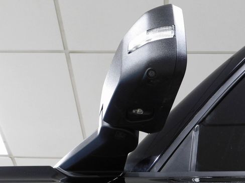 Used 2024 Ford Bronco Wildtrak image 25