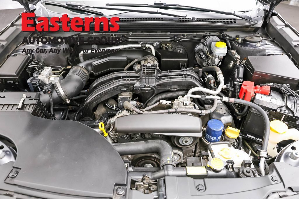 Used 2023 Subaru Outback Limited AWD/4WD image 7