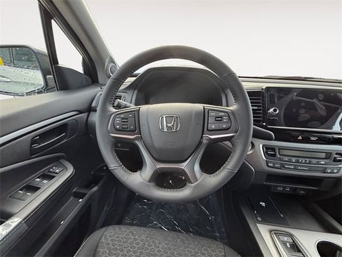 New 2026 Honda Ridgeline Sport image 12