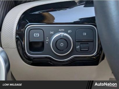 Certified 2025 Mercedes-Benz CLA 250