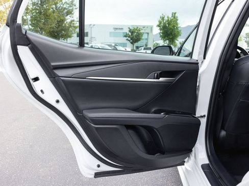 Certified 2025 Toyota Camry XSE AWD/4WD image 31
