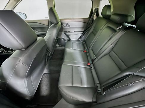 Used 2023 Nissan Rogue SL w/ SL Premium Package FWD image 29