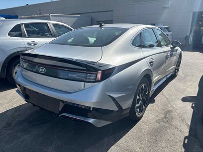 Used 2025 Hyundai Sonata SEL