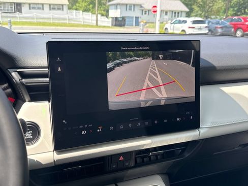 New 2026 MAZDA CX-5 Preferred AWD/4WD image 12