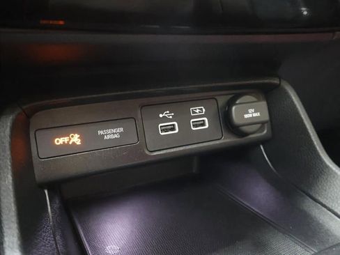 Used 2022 Honda Civic Si image 24
