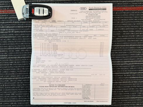 Used 2023 Audi R8 V10 performance w/ Full Leather Package AWD/4WD image 32