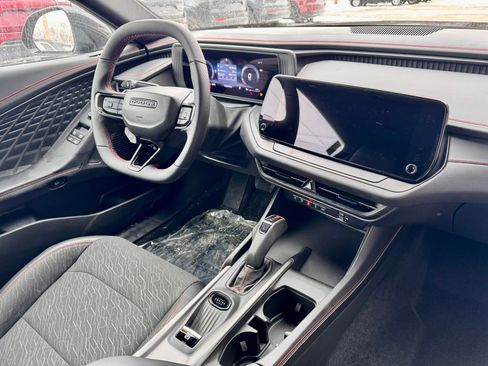 New 2026 Dodge Charger Scat Pack image 16