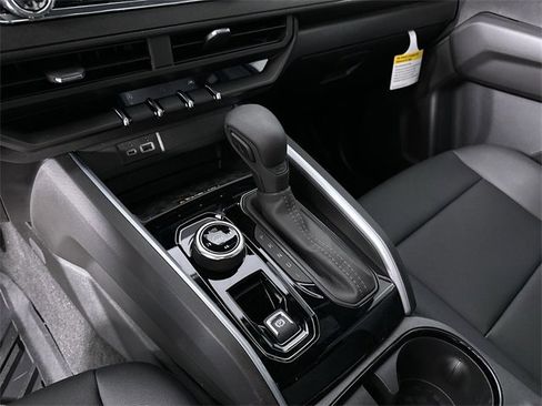 New 2025 Chevrolet Colorado Trail Boss image 16