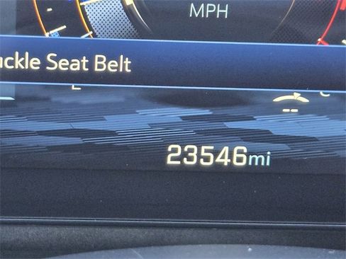 Used 2025 Chevrolet Equinox LT image 30