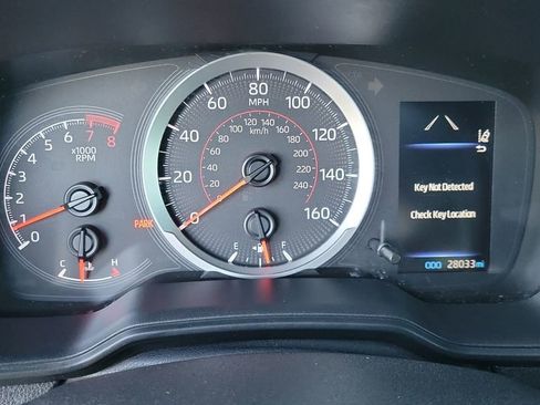 Certified 2022 Toyota Corolla SE FWD image 23