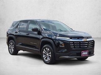 Used 2026 Chevrolet Equinox LT w/ Convenience Package II FWD video 3
