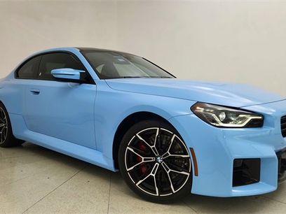 Used 2024 BMW M2 w/ Lighting Package