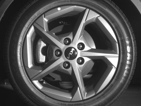 Used 2025 Kia K4 LXS FWD image 12