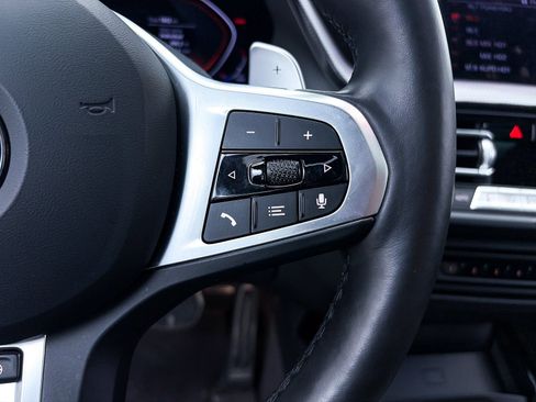 Used 2024 BMW M235i xDrive Gran Coupe w/ M Performance Package image 32