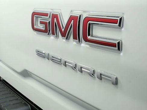 New 2026 GMC Sierra 2500 Pro image 33
