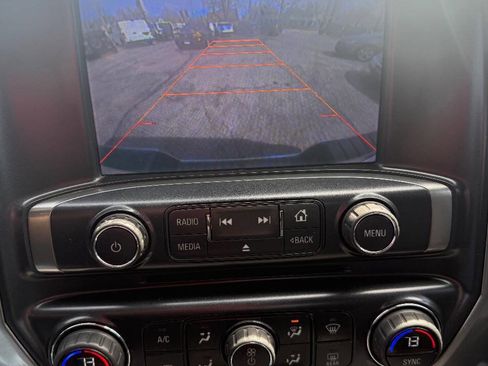 Used 2014 Chevrolet Silverado 1500 LT w/ All Star Edition AWD/4WD image 25