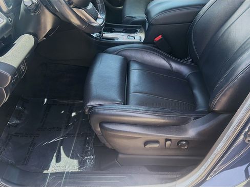 Used 2024 Subaru Ascent Touring AWD/4WD image 15