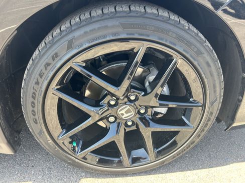 Used 2026 Honda Civic Sport image 9