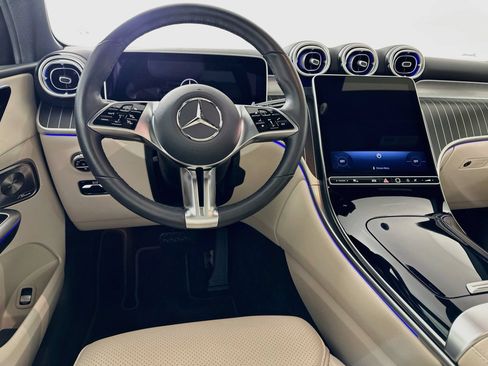 Certified 2026 Mercedes-Benz GLC 300 4MATIC image 25