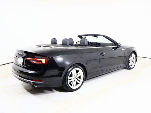 Used 2019 Audi A5 2.0T Premium Plus w/ Premium Plus image 19