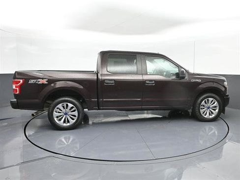 Used 2018 Ford F150 XL w/ Equipment Group 101A Mid RWD image 24
