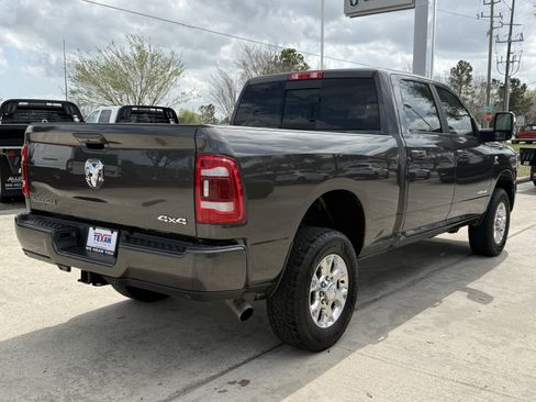 Used 2024 RAM 2500 Laramie image 5