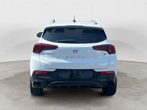 Used 2024 Buick Encore GX Sport Touring AWD/4WD image 4
