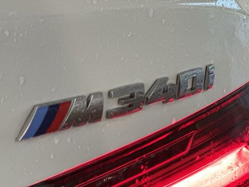 Used 2026 BMW M340i xDrive AWD/4WD image 19