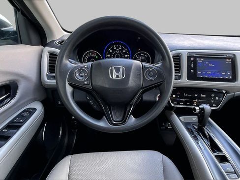 Used 2016 Honda HR-V EX image 6