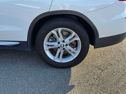 Used 2019 BMW X3 xDrive30i AWD/4WD image 11