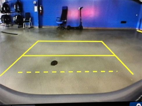 Certified 2024 Honda Accord Sport image 29