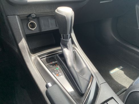 Used 2016 Toyota Corolla S FWD image 22