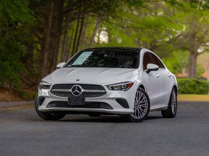Used 2020 Mercedes-Benz CLA 250