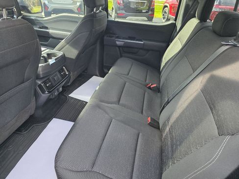 Used 2022 Ford F150 XLT w/ Equipment Group 302A High image 18