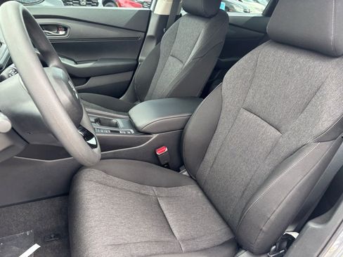 New 2026 Honda Accord LX image 14