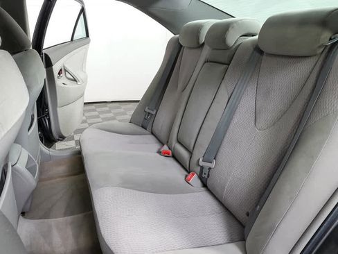 Used 2011 Toyota Camry LE w/ LE Extra-Value Pkg FWD image 17