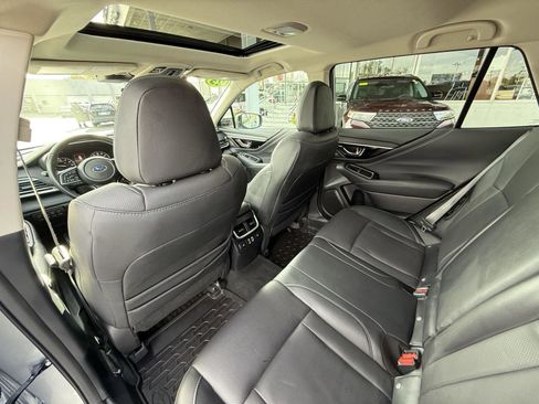 Certified 2023 Subaru Outback Limited XT image 33