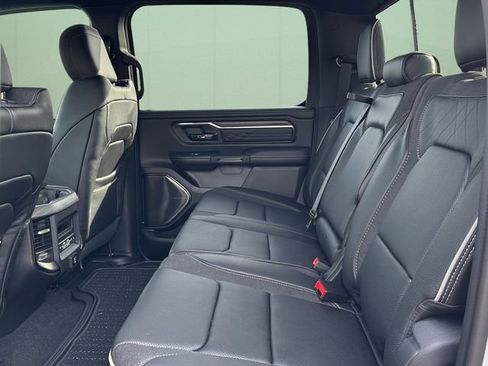 New 2026 RAM 1500 Limited w/ Night Edition image 20